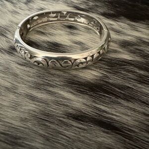 Brighton bracelet love affair bangle